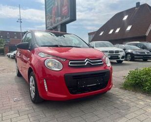 Citroen C1 Gebrauchtwagen