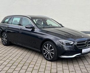 Mercedes-Benz E 300 Gebrauchtwagen