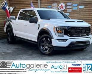 Ford F 150 Gebrauchtwagen