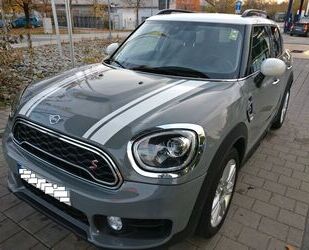 Mini Cooper S Countryman Gebrauchtwagen