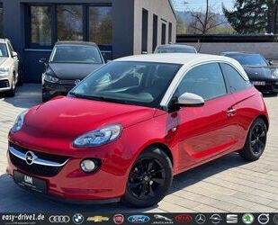 Opel Adam Gebrauchtwagen