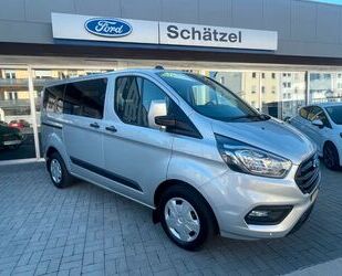 Ford Transit Custom Gebrauchtwagen