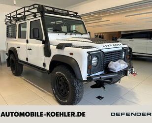 Land Rover Defender Gebrauchtwagen