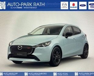 Mazda 2 Gebrauchtwagen