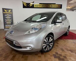 Nissan Leaf Gebrauchtwagen