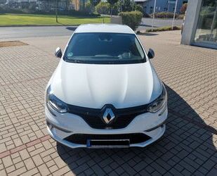 Renault Megane Gebrauchtwagen