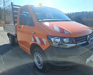 VW T6 andere Gebrauchtwagen