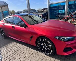 BMW M850 Gebrauchtwagen