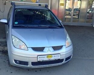 Mitsubishi Colt Gebrauchtwagen