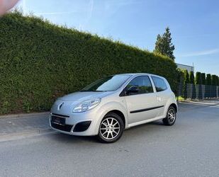 Renault Twingo Gebrauchtwagen