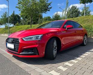 Audi A5 Gebrauchtwagen