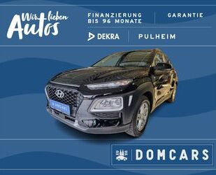 Hyundai KONA Gebrauchtwagen