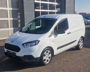 Ford Transit Courier Gebrauchtwagen