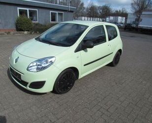 Renault Twingo Gebrauchtwagen