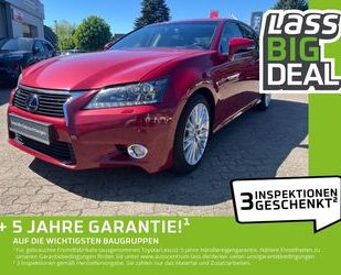 Lexus GS 450 Gebrauchtwagen
