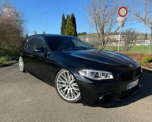 BMW 530 Gebrauchtwagen