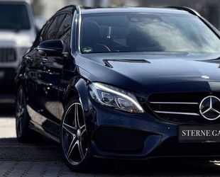 Mercedes-Benz C 250 Gebrauchtwagen