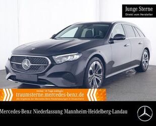 Mercedes-Benz E 300 Gebrauchtwagen