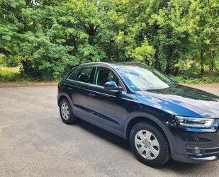 Audi Q3 Gebrauchtwagen