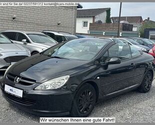 Peugeot 307 Gebrauchtwagen