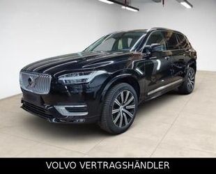 Volvo XC90 Gebrauchtwagen