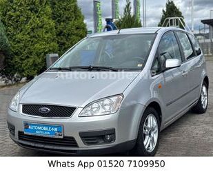 Ford C-Max Gebrauchtwagen
