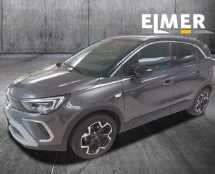 Seat Crossland (X) 