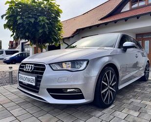 Audi A3 Gebrauchtwagen