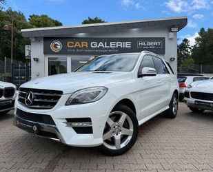 Mercedes-Benz ML 250 Gebrauchtwagen