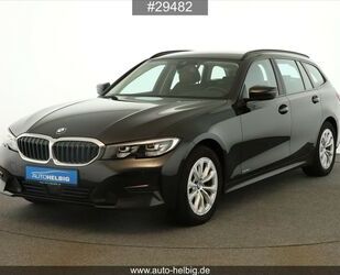 BMW 318 Gebrauchtwagen