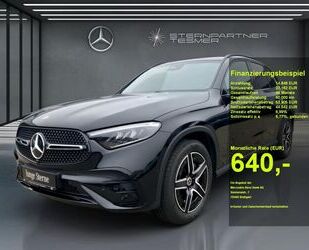 Mercedes-Benz GLC 300 Gebrauchtwagen