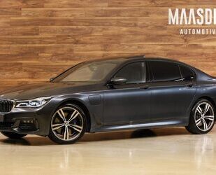 BMW 740 Gebrauchtwagen