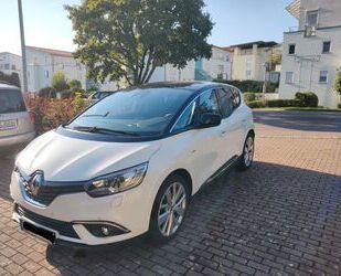 Renault Scenic Gebrauchtwagen