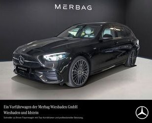 Mercedes-Benz C 300 Gebrauchtwagen