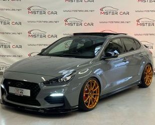 Hyundai i30 Gebrauchtwagen