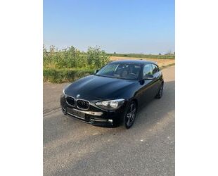 BMW 116 Gebrauchtwagen