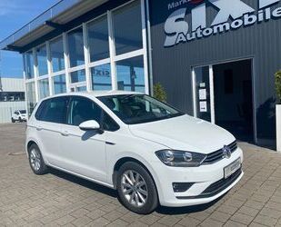 VW Golf Sportsvan Gebrauchtwagen