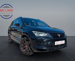 Cupra Ateca Gebrauchtwagen