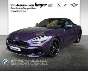 BMW Z4 M40 Gebrauchtwagen