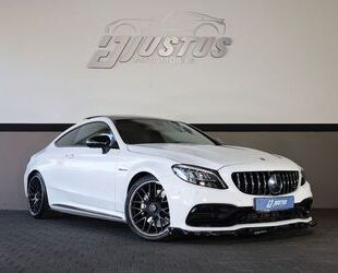 Mercedes-Benz C 63 AMG Gebrauchtwagen