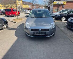 Fiat Grande Punto Gebrauchtwagen