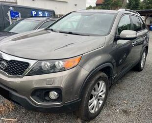 Kia Sorento Gebrauchtwagen