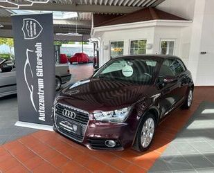 Audi A1 Gebrauchtwagen
