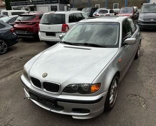 BMW 325 Gebrauchtwagen