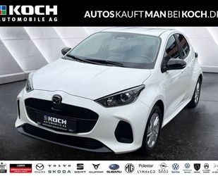 Mazda 2 Gebrauchtwagen