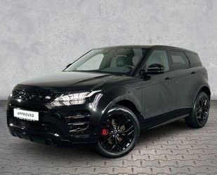 Land Rover Range Rover Evoque Gebrauchtwagen
