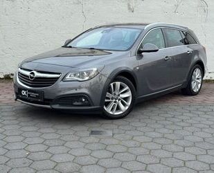 Opel Insignia CT Gebrauchtwagen
