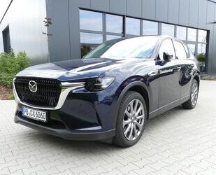 Mazda CX-60 Gebrauchtwagen