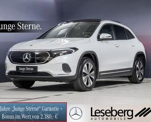 Mercedes-Benz EQA Gebrauchtwagen