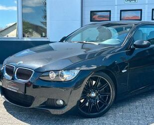 BMW 335 Gebrauchtwagen